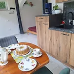 Froschteichhaeuschen - Und Wellness * Spitzwiesen