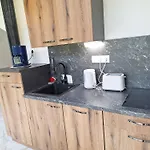 アパート Froschteichhaeuschen - Und Wellness *