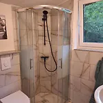 Froschteichhaeuschen - Und Wellness アパート Spitzwiesen