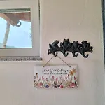 アパート Froschteichhaeuschen - Und Wellness