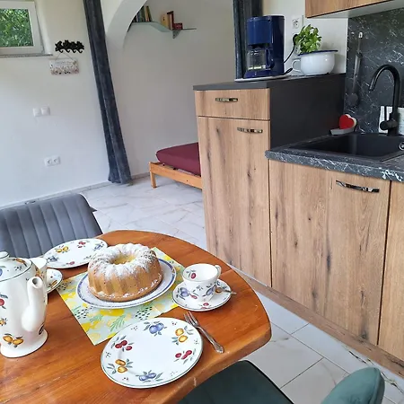 Froschteichhaeuschen - Und Wellness * Spitzwiesen