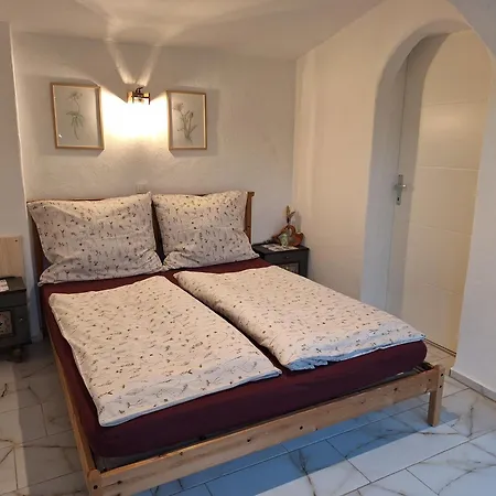 Froschteichhaeuschen - Und Wellness