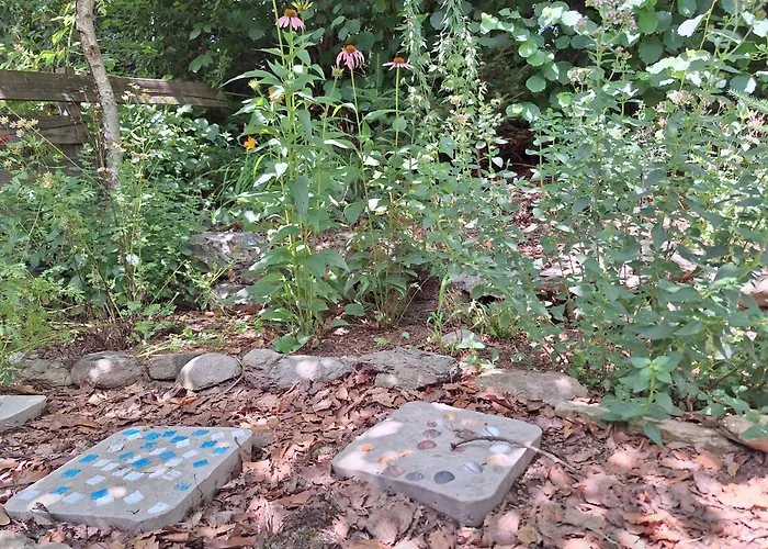 Apartment Froschteichhaeuschen - Und Wellness